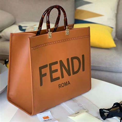 fendi roma bag